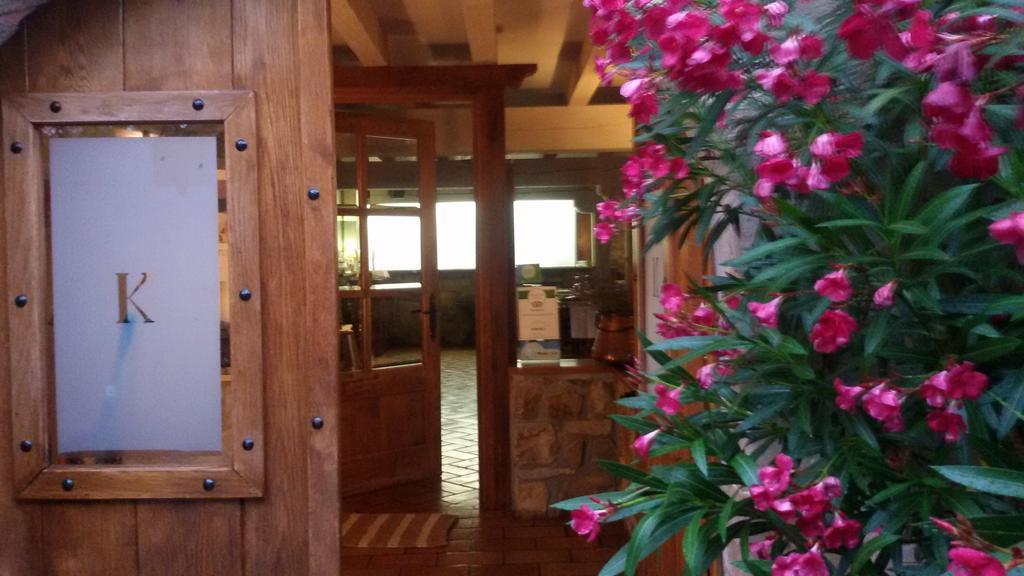 Kuko Hotel - Adults Only Oronoz-Mugaire المظهر الخارجي الصورة