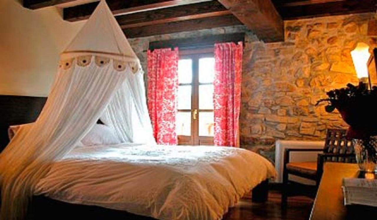 Kuko Hotel - Adults Only Oronoz-Mugaire المظهر الخارجي الصورة