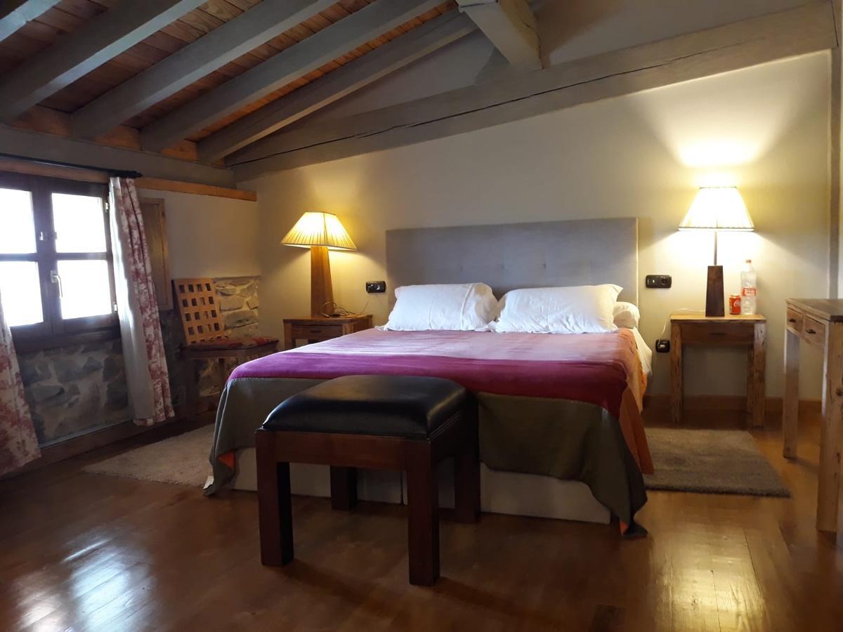 Kuko Hotel - Adults Only Oronoz-Mugaire المظهر الخارجي الصورة