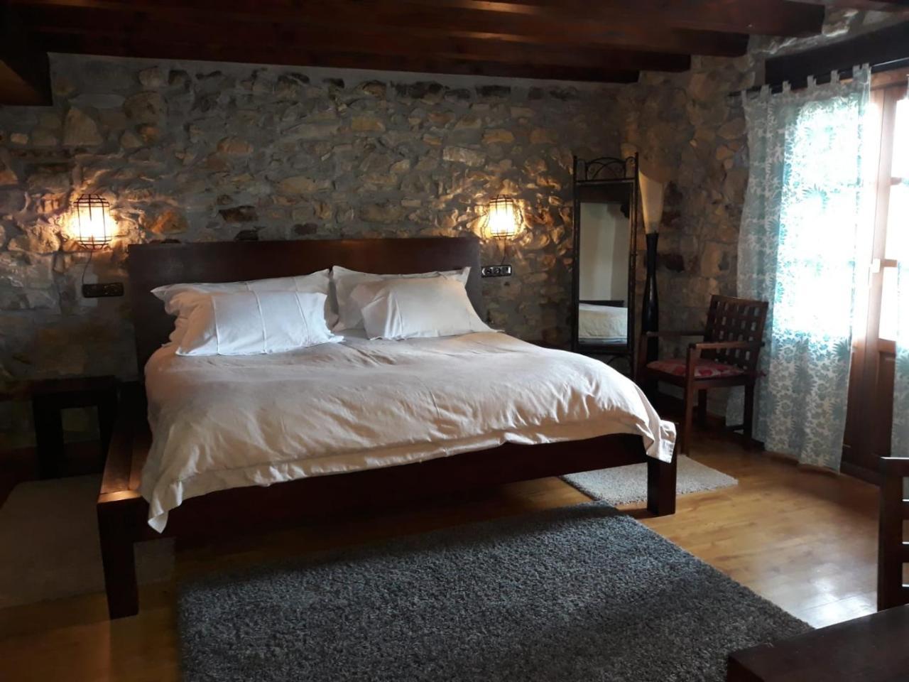 Kuko Hotel - Adults Only Oronoz-Mugaire المظهر الخارجي الصورة
